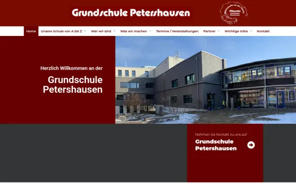 www.grundschule-petershausen.de