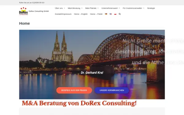dorex.de