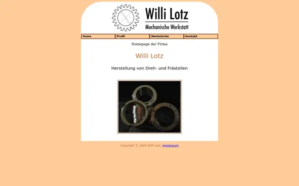 lotzmechanik.de