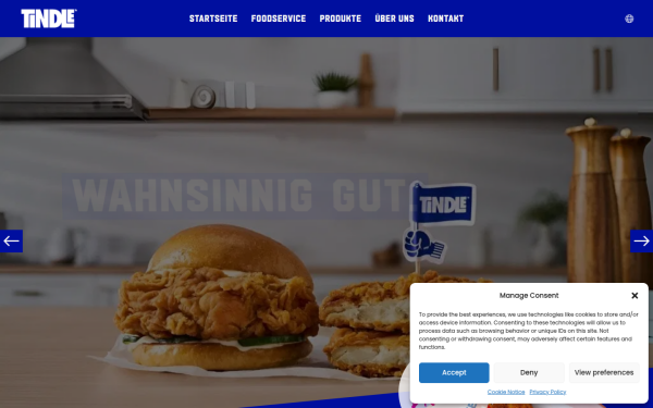 tindle.com