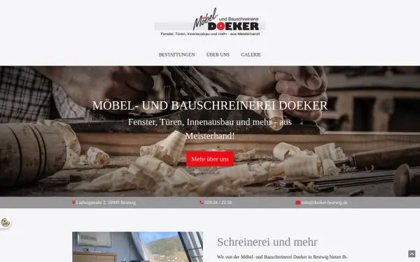 www.doeker-bestwig.de