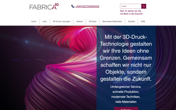 www.fabrica3d.de