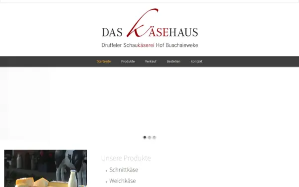 das-kaesehaus.de
