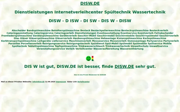 disw.de