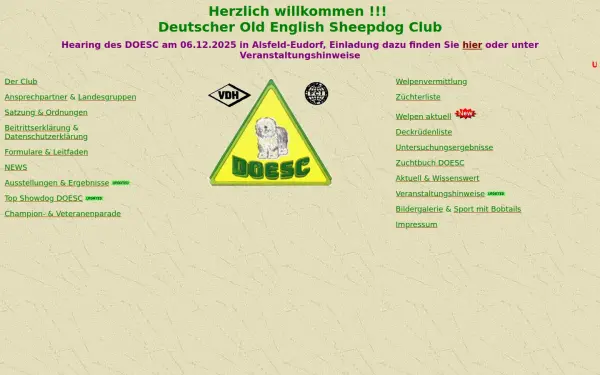 doesc.de