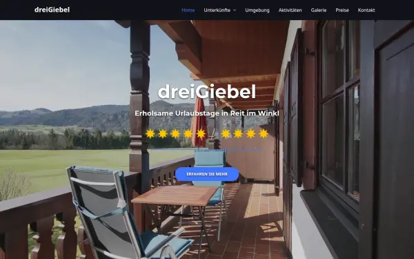 dreigiebel.de