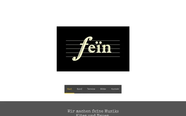 www.feinemusik.de