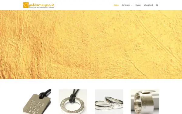 www.goldschnuppe.de