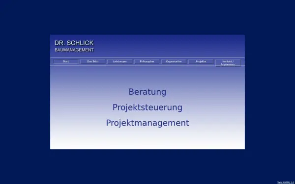dr-schlick.de