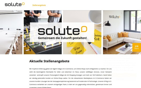 karriere.solute.de