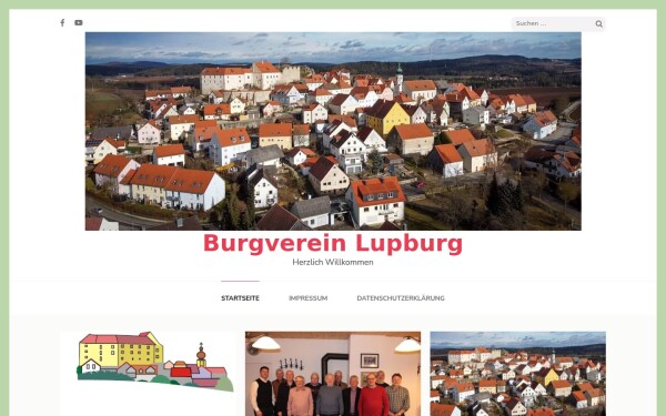 www.burgverein-lupburg.de