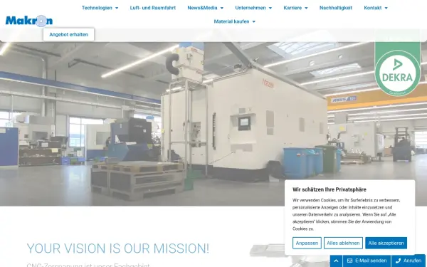www.makron-gmbh.de