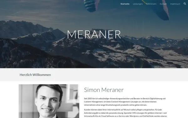 www.meraner.de