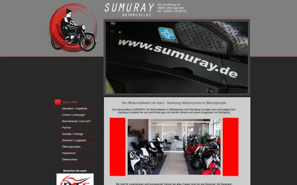 sumuray.de