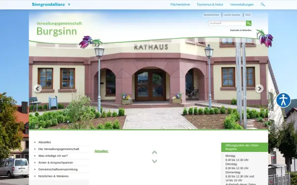 vgem-burgsinn.de