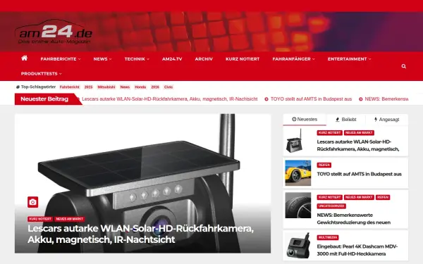 auto-magazin24.de