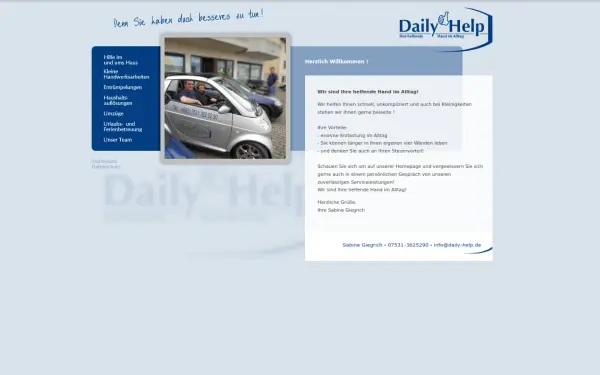 dailyhelp.de