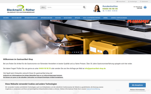 gastroartikel-shop.de