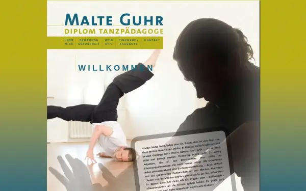 malteguhr.de