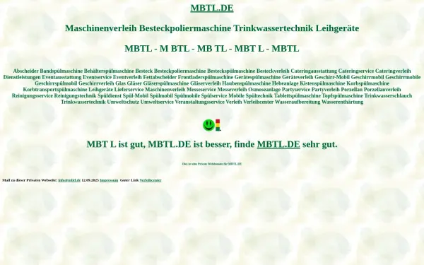 mbtl.de