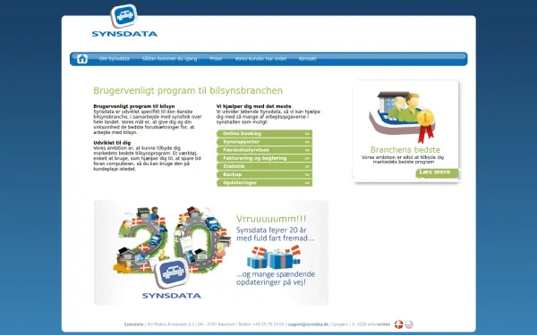 www.synsdata.dk