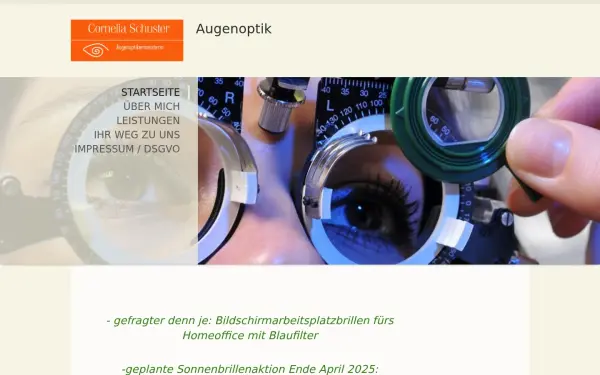 cschuster-augenoptik.de