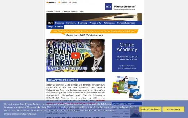www.einkaufstraining.de