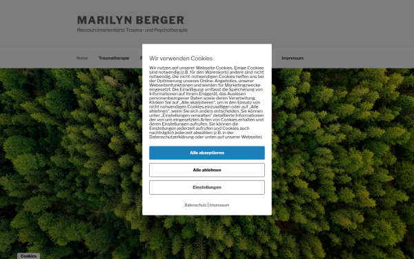 mariberger.de