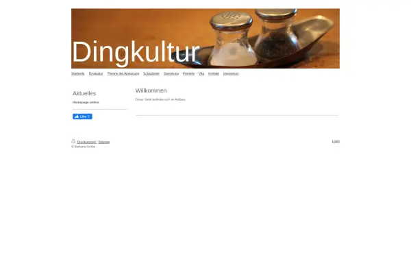 www.dingkultur.de