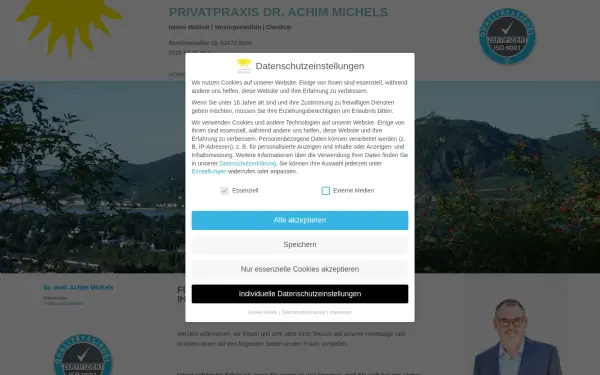 dr-achimmichels.de