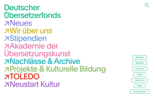 www.uebersetzerfonds.de