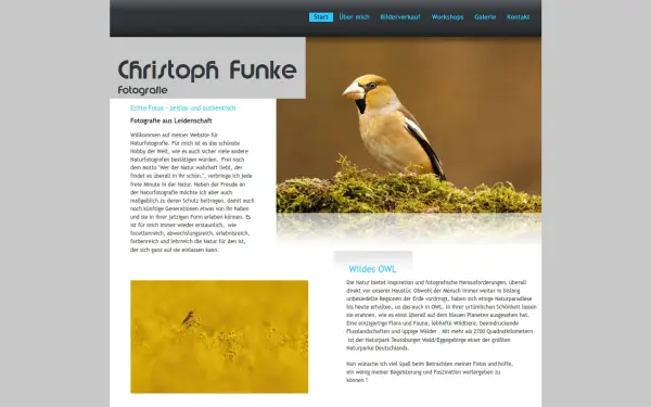 christophfunke.de