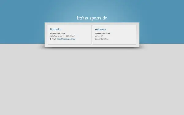 litfass-sports.de