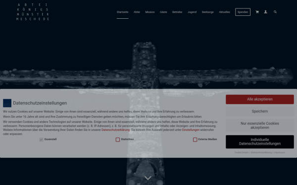 www.koenigsmuenster.de