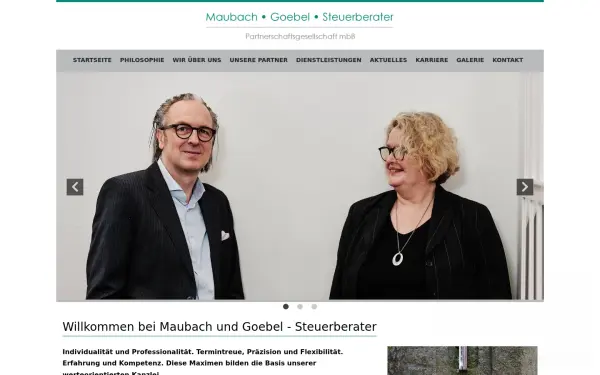 www.steuerberater-maubach.de