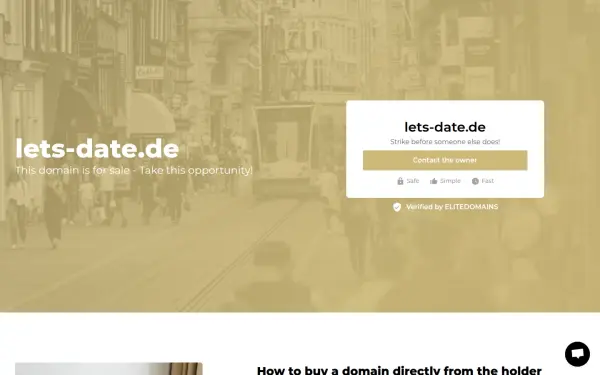 lets-date.de