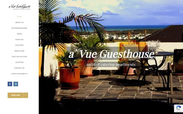 www.avueguesthouse.de