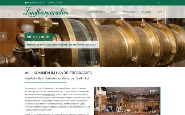 www.landbierparadies.com