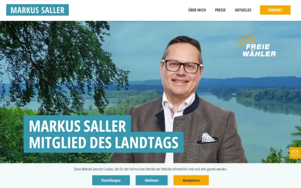 www.markus-saller.de