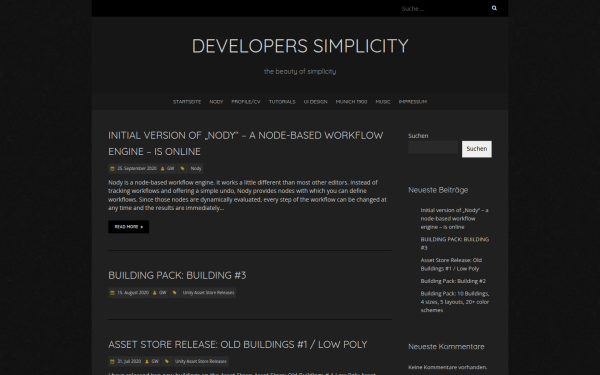 developerssimplicity.com