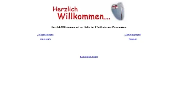 dpsg-vennhausen.de