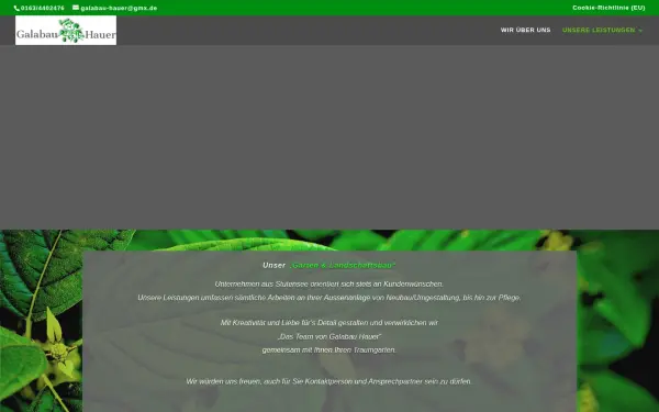 www.galabau-hauer.de
