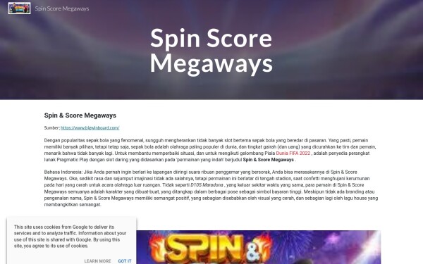 zeusblog.gettrials.com