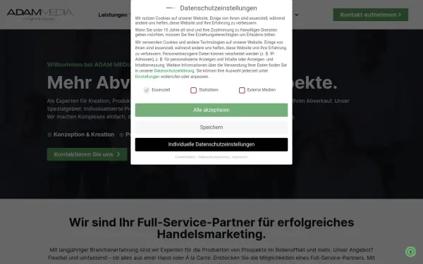 adammedia.de