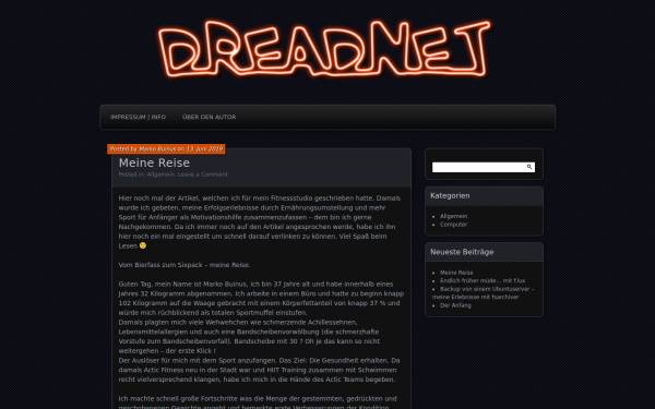 blog.dreadnet.de