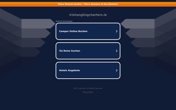 irishanglingcharters.ie