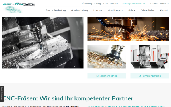 www.msf-reichert.de