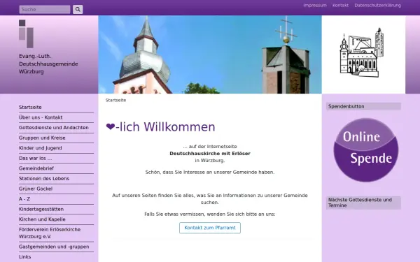 deutschhauskirche-wuerzburg.de