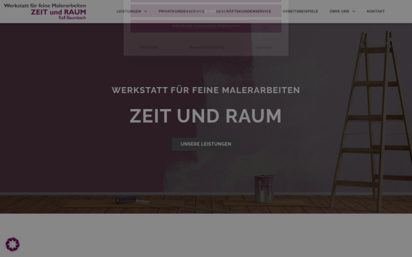 maler-baumbach.de