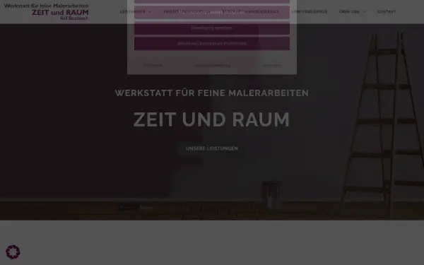 maler-baumbach.de